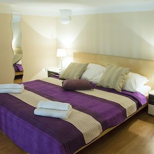 Standaard Appartement